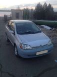  Toyota Platz 2001 , 150000 , 