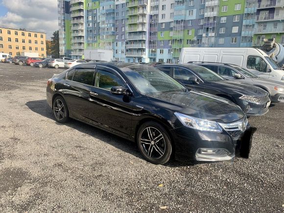  Honda Accord 2013 , 1800000 , -