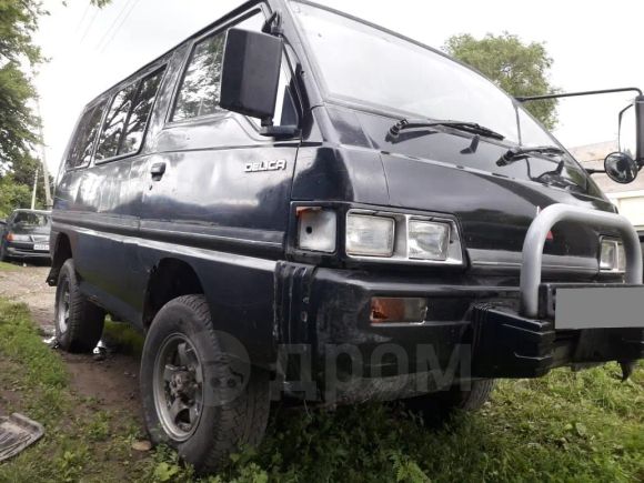    Mitsubishi Delica 1992 , 90000 , 