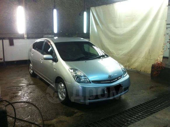  Toyota Prius 2008 , 460000 , 