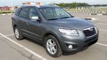 SUV   Hyundai Santa Fe 2012 , 1099000 , 