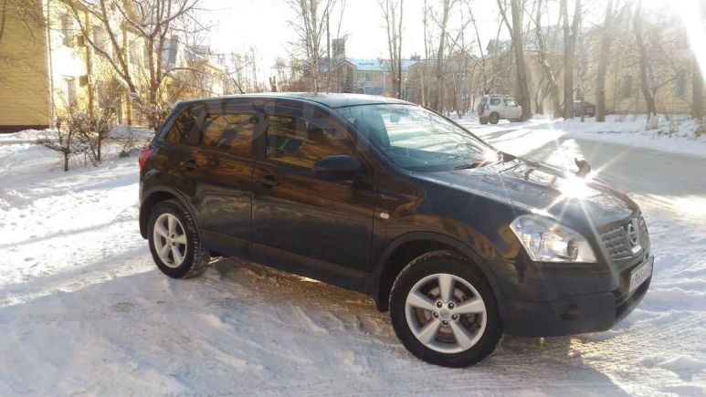 SUV   Nissan Dualis 2008 , 640000 , 