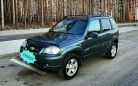 SUV   Chevrolet Niva 2011 , 287700 , 