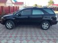 SUV   Lexus RX300 2002 , 650000 , 