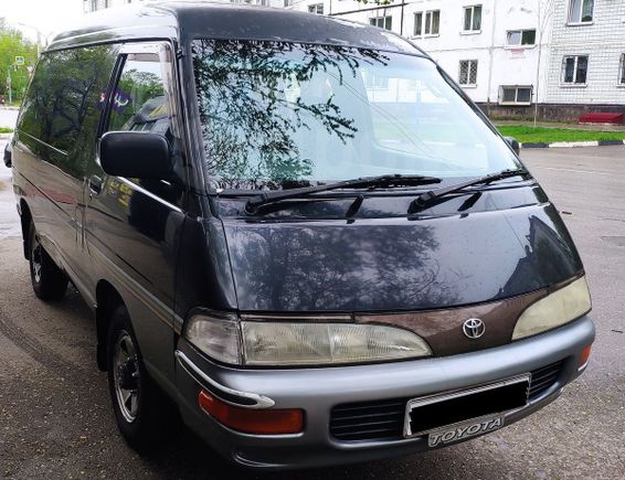    Toyota Lite Ace 1994 , 230000 , 