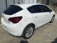  Opel Astra 2012 , 350000 , 