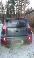  Kia Soul 2012 , 500000 , 