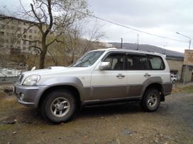 SUV   Hyundai Terracan 2002 , 300000 , 