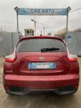 SUV   Nissan Juke 2014 , 685000 , 