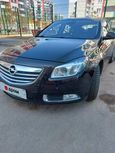  Opel Insignia 2012 , 650000 , 