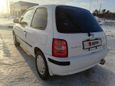  3  Nissan March 2000 , 189000 , 