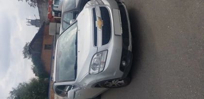    Chevrolet Orlando 2012 , 630000 , 