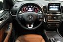 SUV   Mercedes-Benz GLE 2015 , 4200000 , 