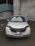  Nissan Primera 2001 , 215000 , 