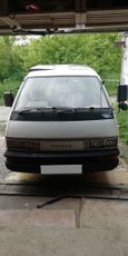    Toyota Master Ace Surf 1985 , 100000 , 