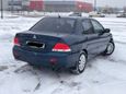  Mitsubishi Lancer 2007 , 325000 , 