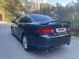  Honda Accord 2002 , 750000 , 