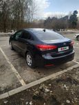  Kia Cerato 2019 , 1240000 , 