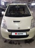  Suzuki MR Wagon 2002 , 200000 , 