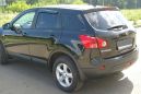 SUV   Nissan Qashqai 2008 , 610000 , 