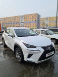 SUV   Lexus NX200 2019 , 2790000 , 