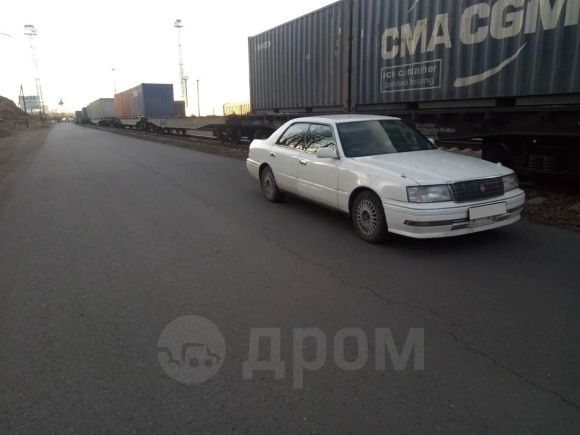  Toyota Crown 1998 , 280000 , 