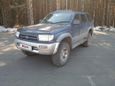 SUV   Toyota Hilux Surf 1996 , 670000 , -