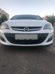  Opel Astra 2012 , 485000 , 