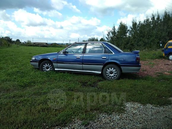  Mazda 626 1988 , 55000 , 