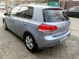  Volkswagen Golf 2011 , 420000 , 