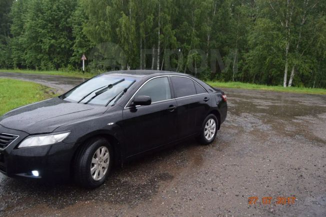  Toyota Camry 2006 , 499999 , 