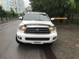 SUV   Toyota Sequoia 2008 , 1650000 , 