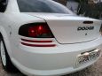  Dodge Stratus 2002 , 220000 , 