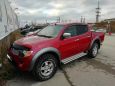  Mitsubishi L200 2008 , 650000 , 