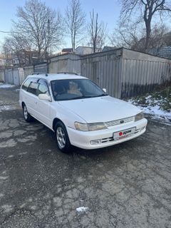 Универсал Toyota Corolla 1998 года, 315000 рублей, Владивосток