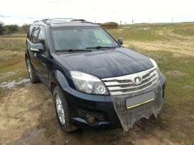 SUV   Great Wall Hover H3 2010 , 530000 , 