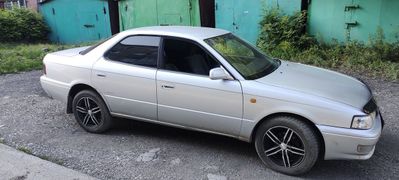 Седан Toyota Vista 1995 года, 350000 рублей, Ленинск-Кузнецкий
