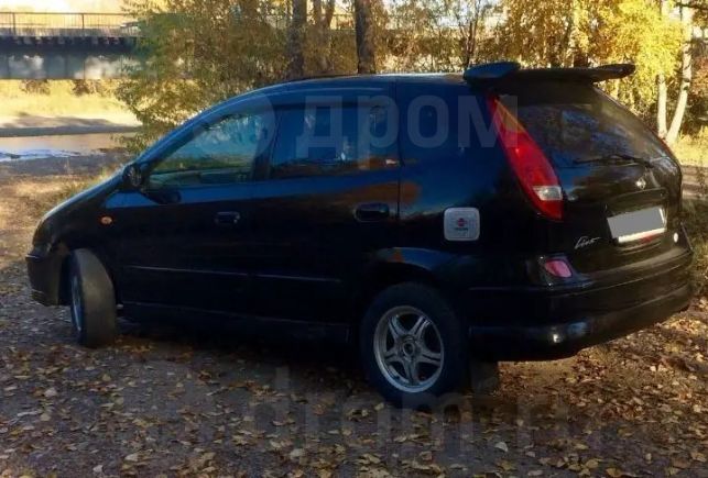    Nissan Tino 1999 , 250000 , -