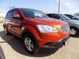 SUV   SsangYong Actyon 2011 , 839000 , 