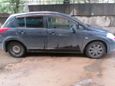  Nissan Tiida 2007 , 360000 , 