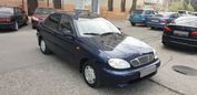  Daewoo Lanos 2005 , 145000 , 