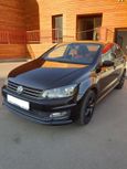  Volkswagen Polo 2016 , 625000 , 