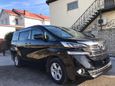    Toyota Vellfire 2015 , 2350000 , 