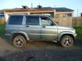 SUV     2011 , 620000 , 