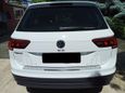 SUV   Volkswagen Tiguan 2018 , 1600000 , -