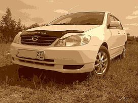  Toyota Corolla 2002 , 335000 , 