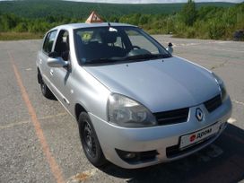  Renault Symbol 2008 , 311000 , --