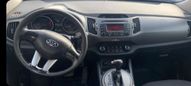 SUV   Kia Sportage 2014 , 1050000 , 