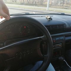 Седан Audi A4 1997 года, 310000 рублей, Магнитогорск