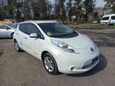  Nissan Leaf 2011 , 379000 , 